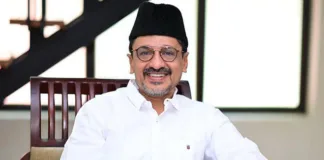 Sadiqali Thangal