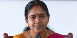 Sobha Surendran