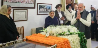 modi