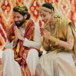 naga chaitanya sobhita marriage photos.40 783ea86b