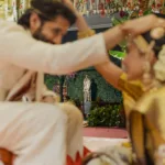 naga chaitanya sobhita marriage photos.40 c72716ca