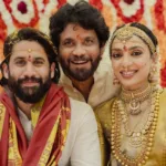 naga chaitanya sobhita wedding