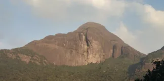 Agasthyarkoodam