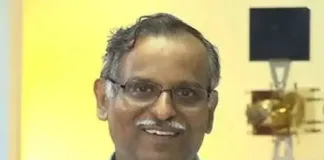 Dr V Narayanan