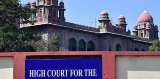 High Court telangana