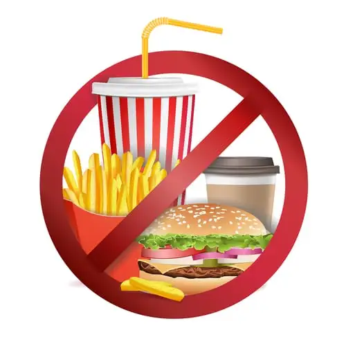 Junk Food