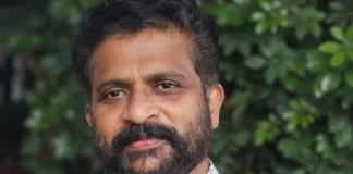 Koottickal Jayachandran