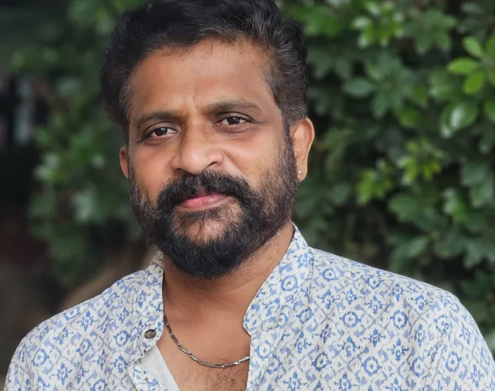 Koottickal Jayachandran