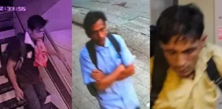 Saif Ali Khan attck