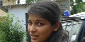Sherin karanavar murder case