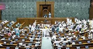 Waqf Act Amendment