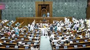 Waqf Act Amendment