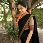 actress ananya new dressing style and makeup photos-005