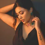 anju kurian in glamour outfit photos.0 (3)