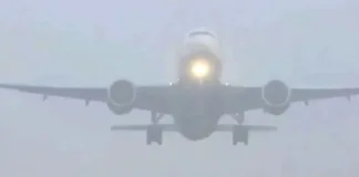fog