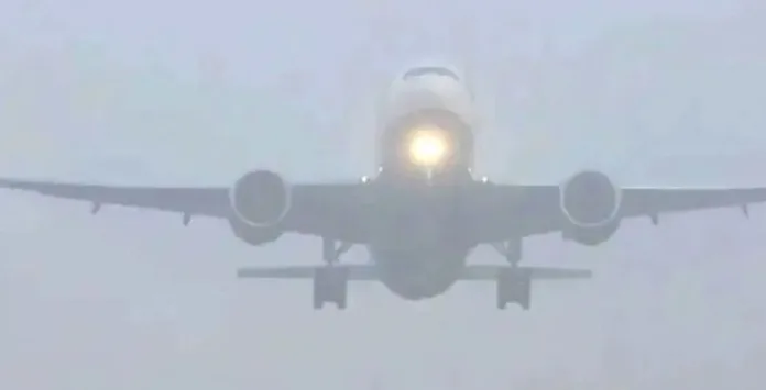 fog