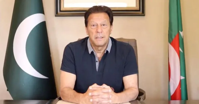 imran khan