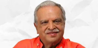 p jayachandran