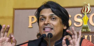 rahul eswar