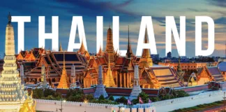 thai