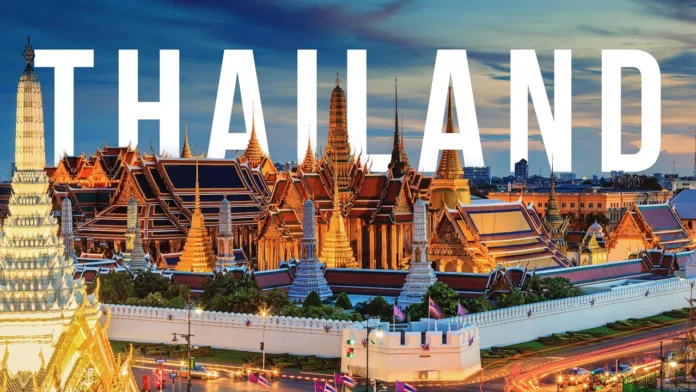 thai