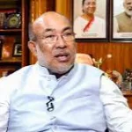 Biren Singh