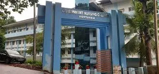 Kottayam Government Nursing College