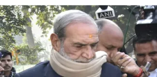 Sajjan Kumar
