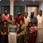 Thudarum Movie Stills 007