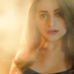 actress bhavana latest photos with black outfit