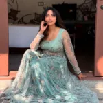 amala paul new look in party makeup ideas 003