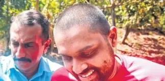 ananthu krishnan