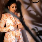 anjali in three piece co ord set dress fashion photos 005