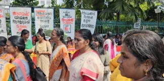 asha workers