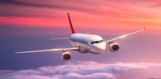 flight us