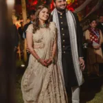 gautam adani son wedding photos