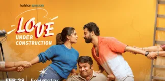 love under construction web series