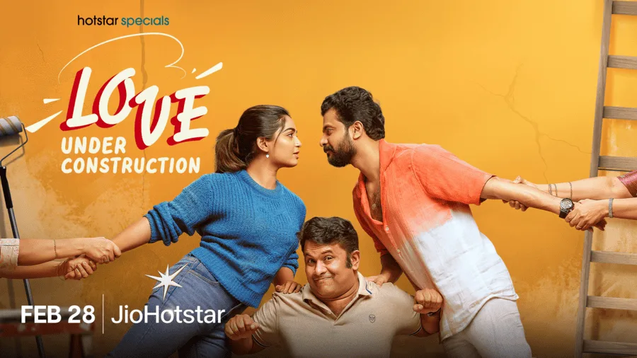 love under construction web series png - Kerala9.com love under construction web series