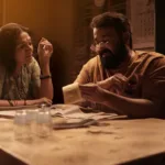 mohanlal shobana new movie thudarum 2025 photos