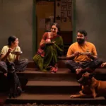 mohanlal shobana thudarum photos