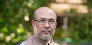 n biren singh