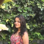 nikhila vimal no makeup look photos 003