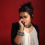 parvathy thiruvothu in black and white colour dress ideas photos 005