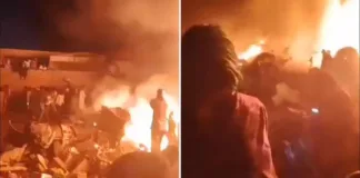 sudan plane crash