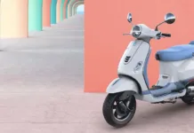 vespa