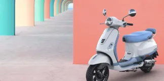 vespa