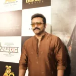 Empuran IMAX Trailer Launch Mumbai Photos.02 40e466dd