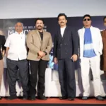 Empuran IMAX Trailer Launch Mumbai Photos.04 35372808
