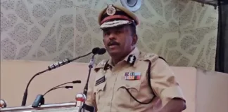 M R Ajith Kumar