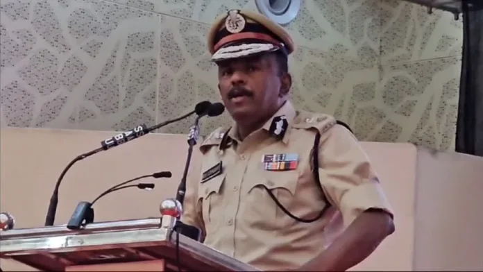 M R Ajith Kumar